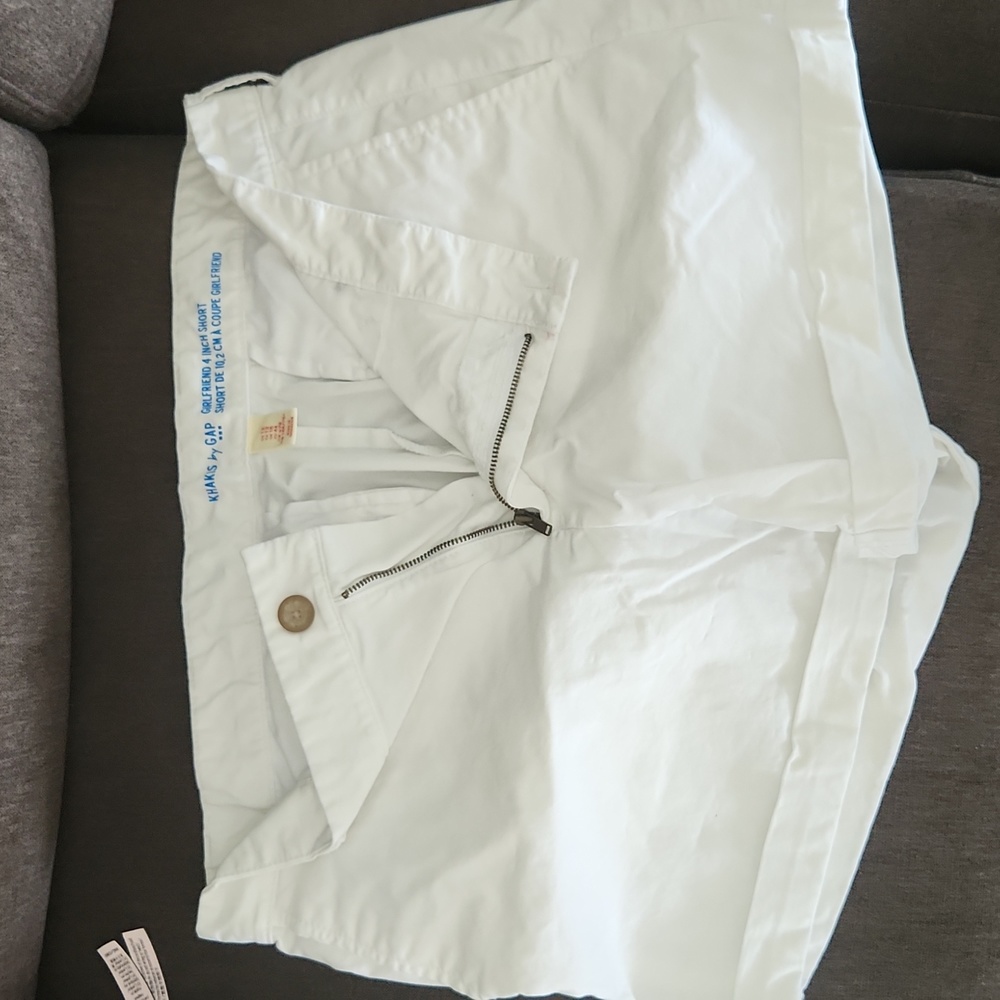 Gap womens shorts